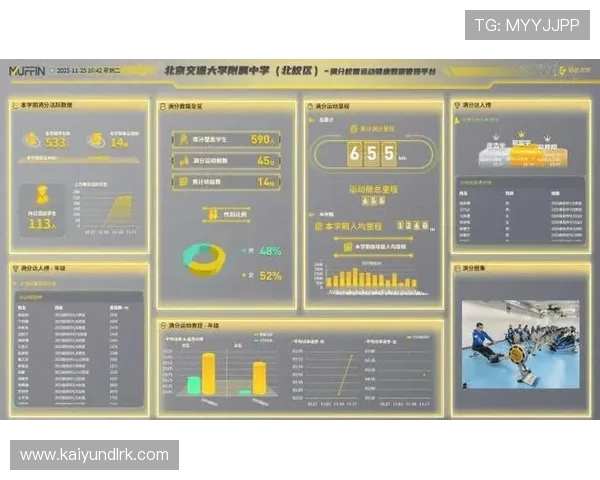 体育app开云：开云平台在体育数据分析与赛事预测中的创新应用