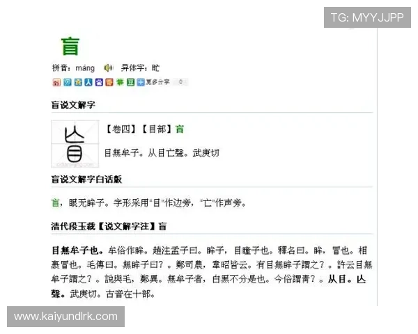 开云体盲：开云体盲在不同年龄段中的表现差异与应对方案