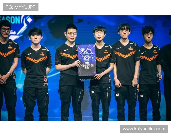 开云电竞：打造全球领先的电竞赛事与专业选手培养体系