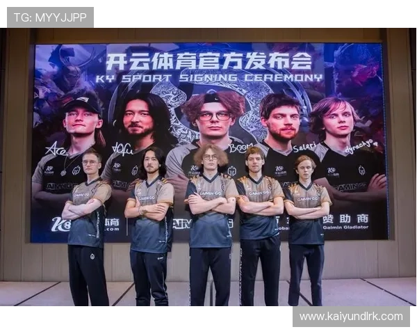 开·云体育前身的品牌故事：从起步到行业领军的成长轨迹