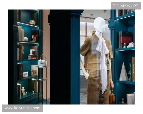 开云旗下品牌一览表：帮助消费者识别不同品牌的独特风格与产品特色的实用指南