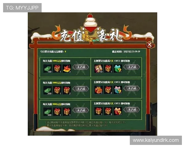 开云棋牌网页版充值操作指南新手玩家快速掌握充值步骤与技巧